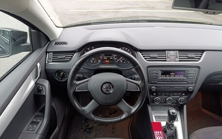 Skoda Octavia, 2013 год, 1 065 000 рублей, 5 фотография