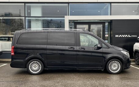 Mercedes-Benz V-Класс, 2014 год, 2 899 000 рублей, 4 фотография