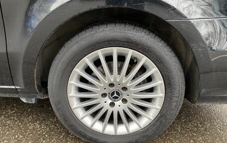 Mercedes-Benz V-Класс, 2014 год, 2 899 000 рублей, 13 фотография