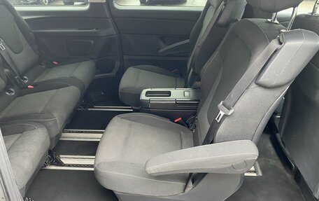 Mercedes-Benz V-Класс, 2014 год, 2 899 000 рублей, 11 фотография