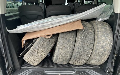 Mercedes-Benz V-Класс, 2014 год, 2 899 000 рублей, 14 фотография