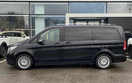 Mercedes-Benz V-Класс, 2014 год, 2 899 000 рублей, 8 фотография