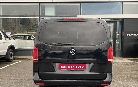 Mercedes-Benz V-Класс, 2014 год, 2 899 000 рублей, 6 фотография
