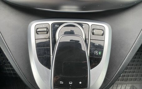 Mercedes-Benz V-Класс, 2014 год, 2 899 000 рублей, 17 фотография