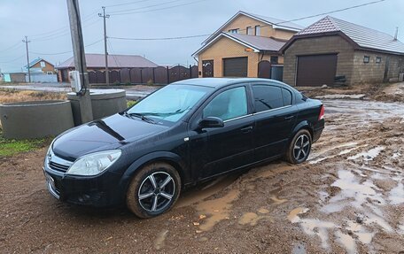 Opel Astra H, 2008 год, 500 000 рублей, 1 фотография