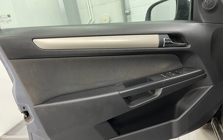 Opel Astra H, 2007 год, 379 000 рублей, 16 фотография