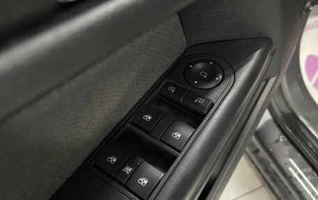 Opel Astra H, 2007 год, 379 000 рублей, 17 фотография