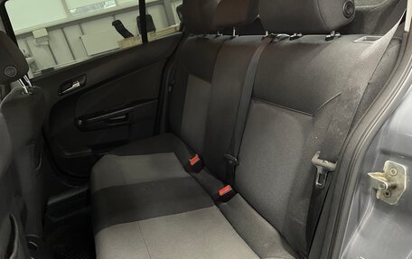 Opel Astra H, 2007 год, 379 000 рублей, 19 фотография