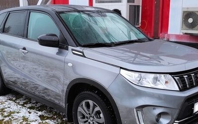 Suzuki Vitara II рестайлинг, 2019 год, 1 950 000 рублей, 1 фотография