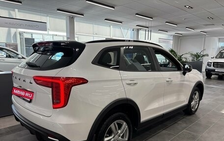 Haval Jolion, 2025 год, 2 399 000 рублей, 3 фотография