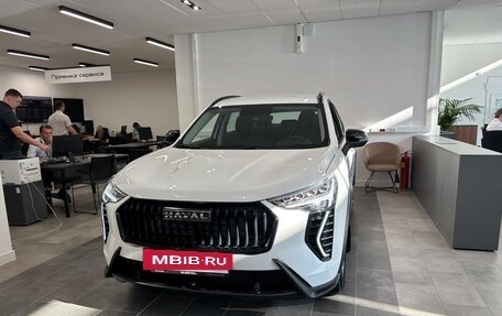 Haval Jolion, 2025 год, 2 399 000 рублей, 5 фотография