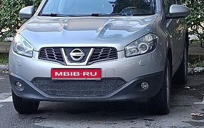 Nissan Qashqai, 2012 год, 1 290 000 рублей, 1 фотография