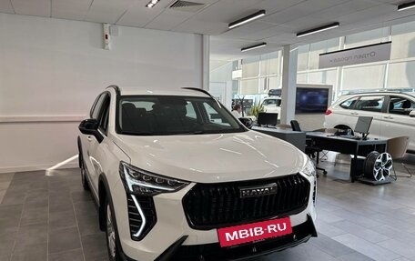 Haval Jolion, 2025 год, 2 399 000 рублей, 10 фотография