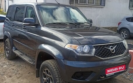 ЛуАЗ Patriot, 2019 год, 1 350 000 рублей, 1 фотография