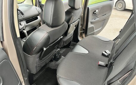 Nissan Note II рестайлинг, 2008 год, 660 000 рублей, 13 фотография