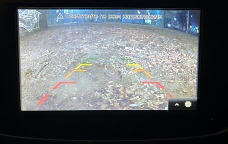 Renault Logan II, 2019 год, 1 295 000 рублей, 12 фотография