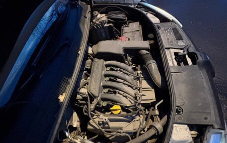 Renault Logan II, 2019 год, 1 295 000 рублей, 15 фотография