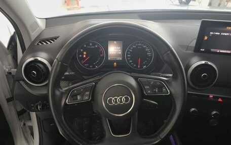 Audi Q2 I, 2023 год, 2 115 000 рублей, 9 фотография