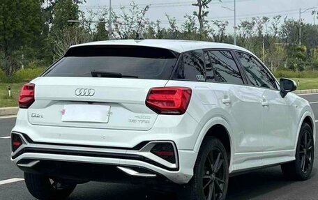 Audi Q2 I, 2023 год, 2 115 000 рублей, 3 фотография