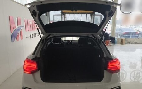 Audi Q2 I, 2023 год, 2 115 000 рублей, 5 фотография