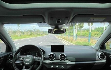 Audi Q2 I, 2023 год, 2 115 000 рублей, 8 фотография