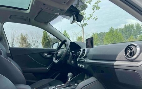 Audi Q2 I, 2023 год, 2 115 000 рублей, 7 фотография