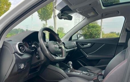 Audi Q2 I, 2023 год, 2 115 000 рублей, 6 фотография