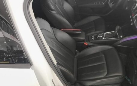 Audi Q2 I, 2023 год, 2 115 000 рублей, 10 фотография