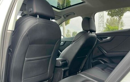 Audi Q2 I, 2023 год, 2 115 000 рублей, 11 фотография