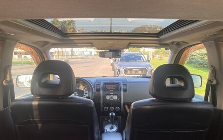 Nissan X-Trail, 2008 год, 1 200 000 рублей, 3 фотография