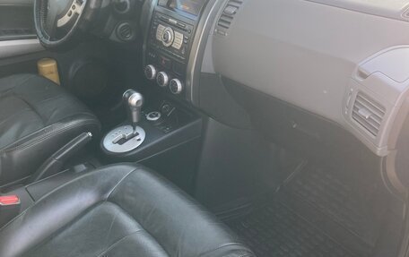 Nissan X-Trail, 2008 год, 1 200 000 рублей, 7 фотография