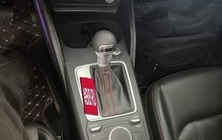 Audi Q2 I, 2023 год, 2 115 000 рублей, 13 фотография