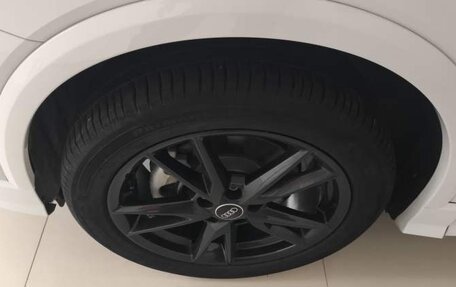 Audi Q2 I, 2023 год, 2 115 000 рублей, 18 фотография