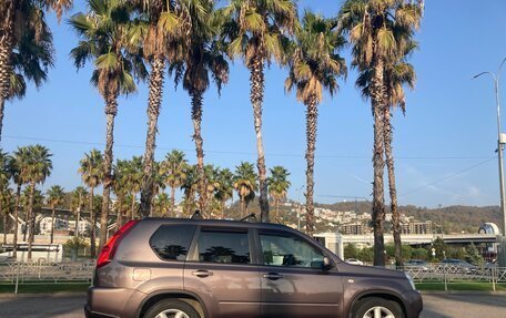 Nissan X-Trail, 2008 год, 1 200 000 рублей, 8 фотография