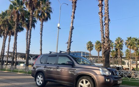 Nissan X-Trail, 2008 год, 1 200 000 рублей, 12 фотография