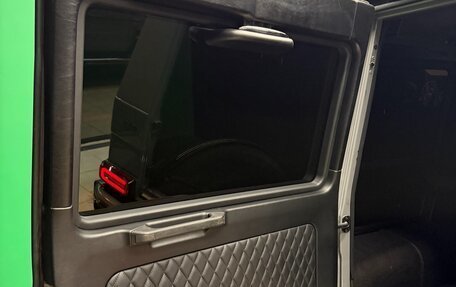 Mercedes-Benz G-Класс AMG, 2013 год, 8 990 000 рублей, 8 фотография