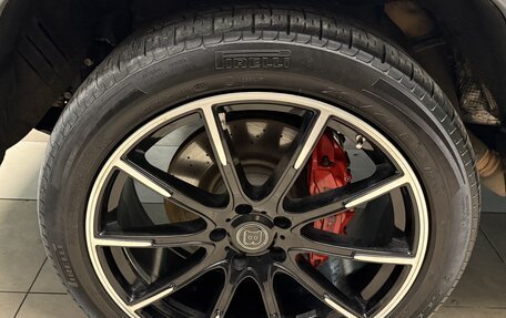 Mercedes-Benz G-Класс AMG, 2013 год, 8 990 000 рублей, 4 фотография