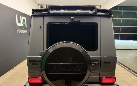 Mercedes-Benz G-Класс AMG, 2013 год, 8 990 000 рублей, 6 фотография