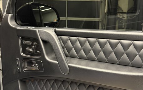 Mercedes-Benz G-Класс AMG, 2013 год, 8 990 000 рублей, 10 фотография