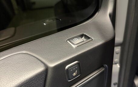 Mercedes-Benz G-Класс AMG, 2013 год, 8 990 000 рублей, 13 фотография