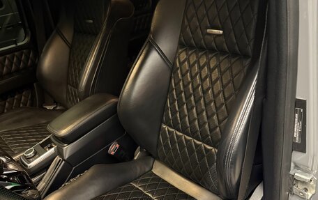 Mercedes-Benz G-Класс AMG, 2013 год, 8 990 000 рублей, 18 фотография