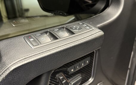 Mercedes-Benz G-Класс AMG, 2013 год, 8 990 000 рублей, 15 фотография