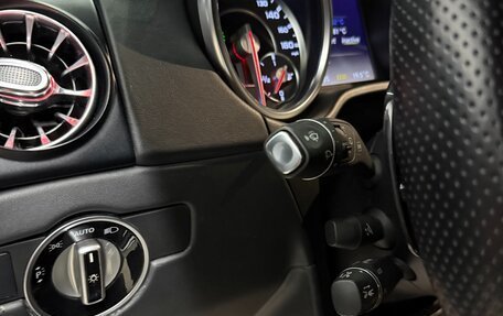 Mercedes-Benz G-Класс AMG, 2013 год, 8 990 000 рублей, 17 фотография