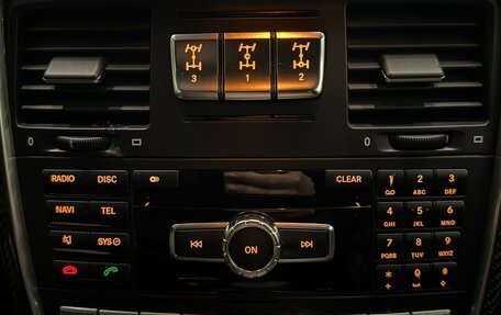 Mercedes-Benz G-Класс AMG, 2013 год, 8 990 000 рублей, 23 фотография