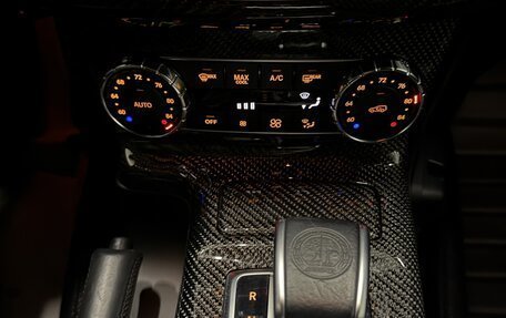 Mercedes-Benz G-Класс AMG, 2013 год, 8 990 000 рублей, 24 фотография