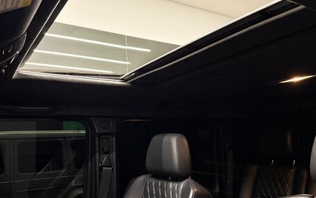 Mercedes-Benz G-Класс AMG, 2013 год, 8 990 000 рублей, 27 фотография