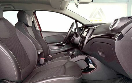 Renault Kaptur I рестайлинг, 2021 год, 1 525 000 рублей, 11 фотография