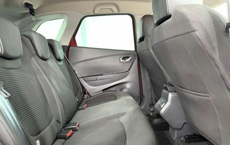 Renault Kaptur I рестайлинг, 2021 год, 1 525 000 рублей, 12 фотография