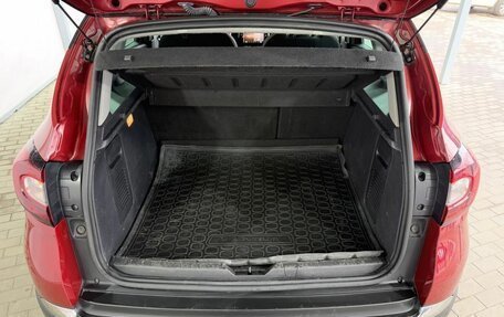 Renault Kaptur I рестайлинг, 2021 год, 1 525 000 рублей, 9 фотография