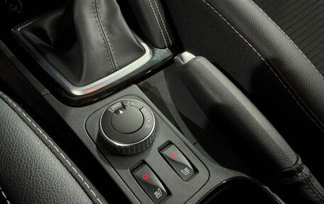 Renault Kaptur I рестайлинг, 2021 год, 1 525 000 рублей, 17 фотография